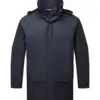 Portwest S604 Sealtex Classic Winter Jacket in Navy
