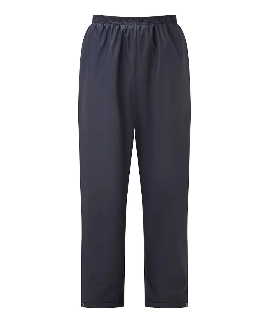 Portwest S605 Sealtex Classic Winter Trousers in Navy