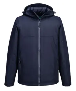Portwest S611 Professional Winter Jacket in Navy