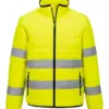 Yellow/Black