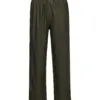 Portwest S650 Flexatex Chem Trousers in Forest Nights