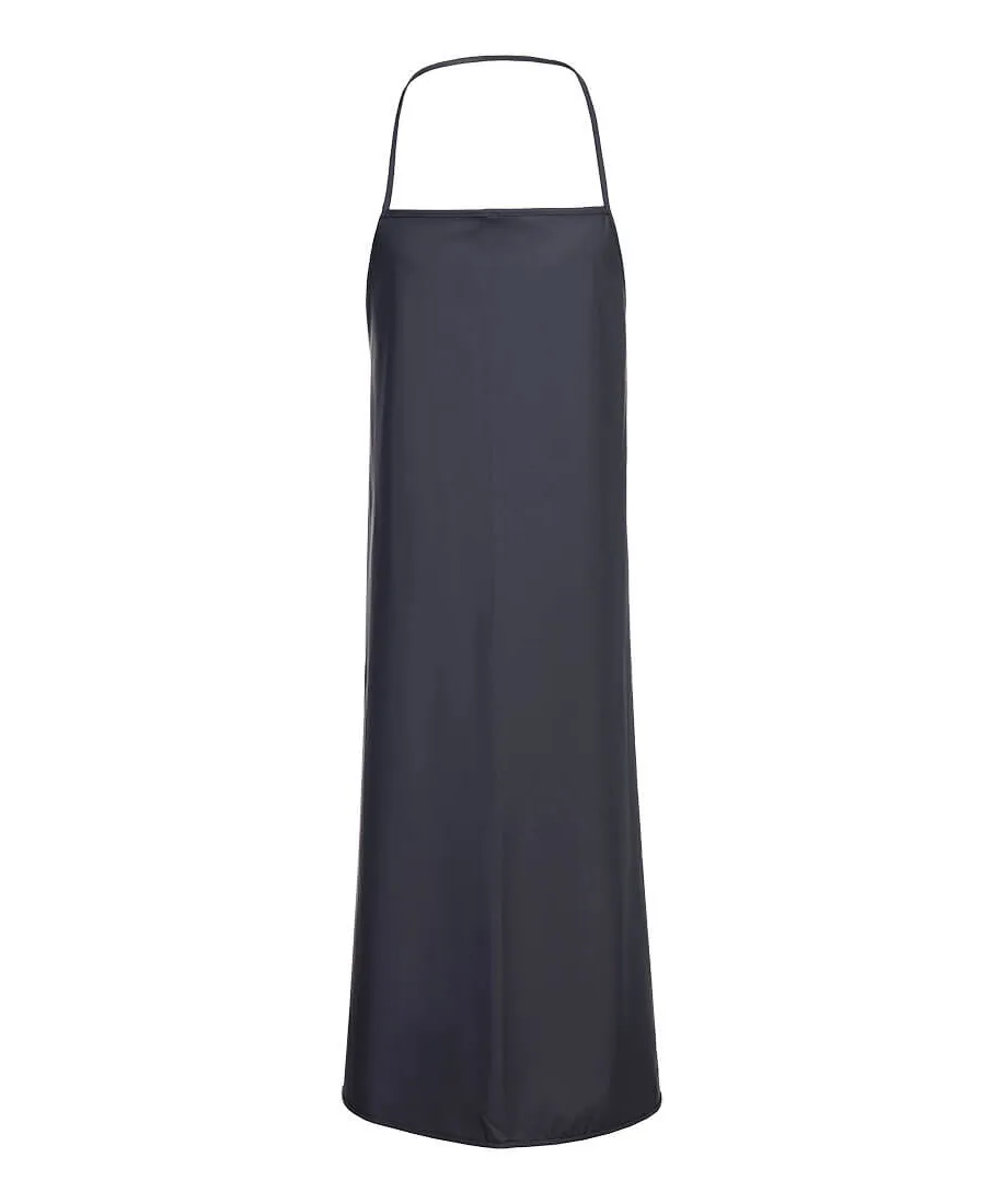 Portwest S656 Flexatex Chem Apron in Navy