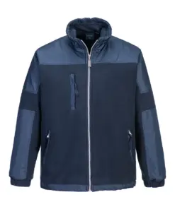 Portwest S665 North Sea Fleece in Navy