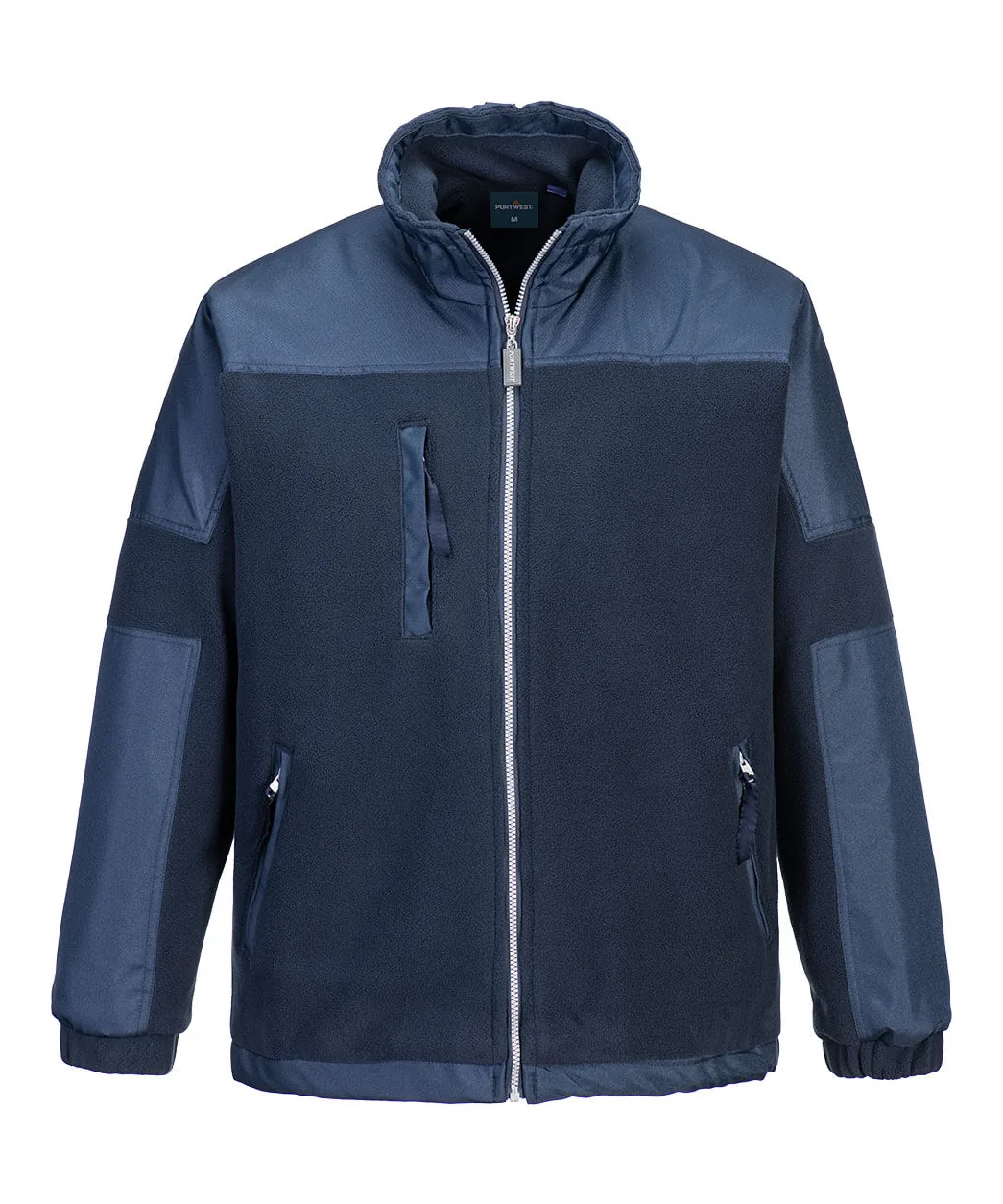 Portwest S665 North Sea Fleece in Navy