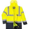 Yellow/Black