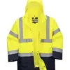 Yellow/Navy