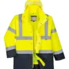 Yellow/Navy