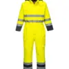 Yellow/Navy