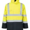 Yellow/Navy