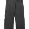 Portwest S790 Combat Shorts in Black