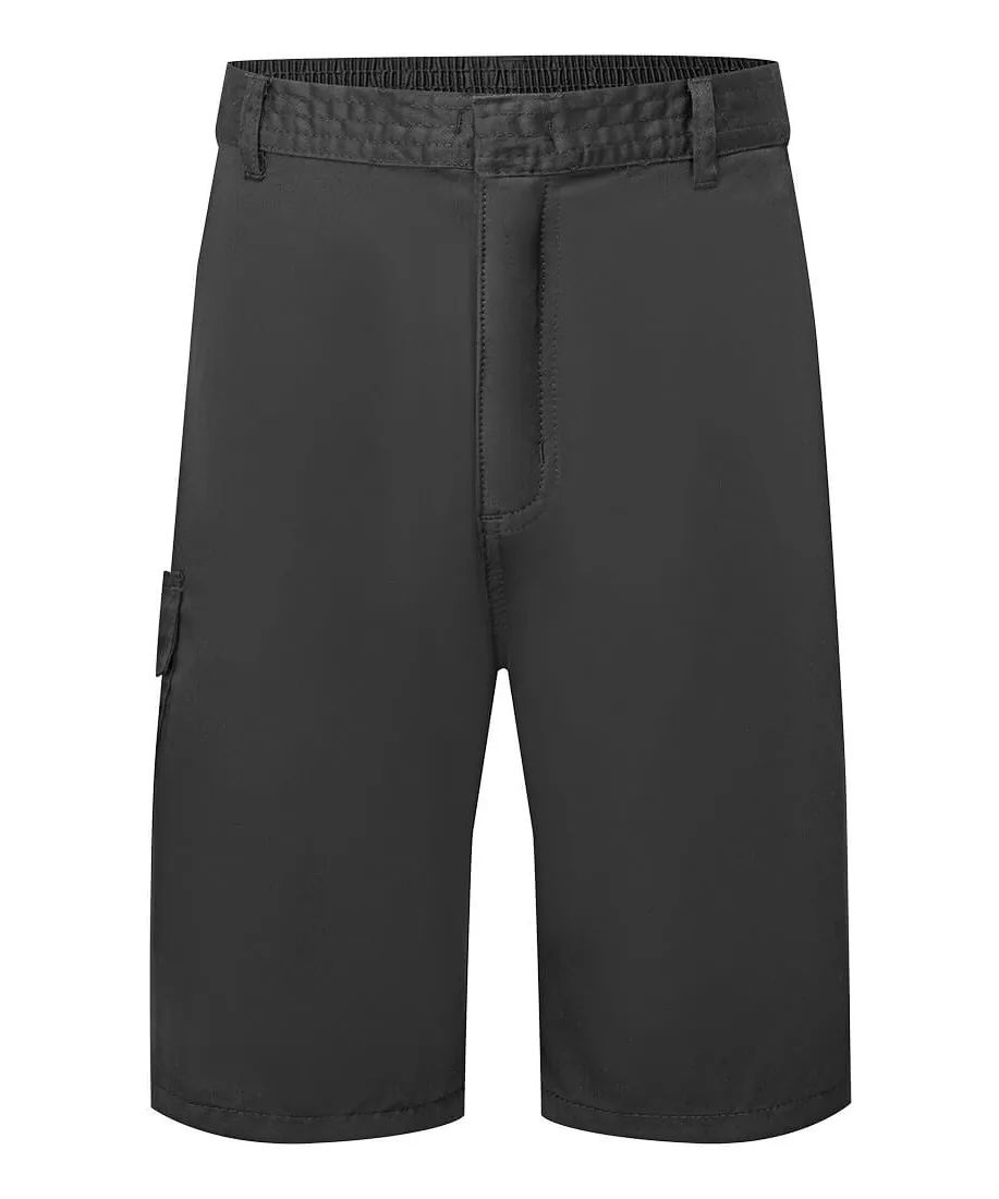 Portwest S790 Combat Shorts in Black