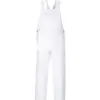 Portwest S810 Painters Bolton Bib and Brace in White
