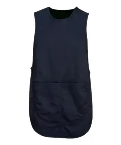 Portwest S843 Tabard Apron with Pocket in Navy