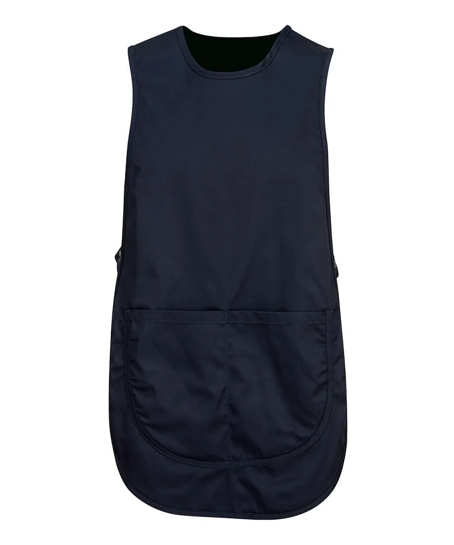 Portwest S843 Tabard Apron with Pocket in Navy