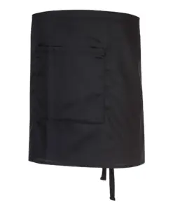 Portwest S845 Bar Apron in Black