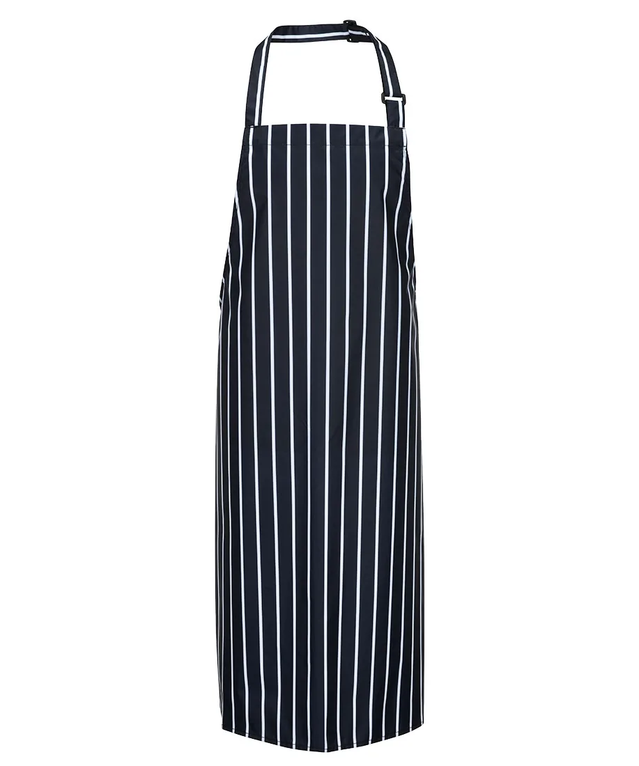 Portwest S849 Waterproof Bib Apron in Navy