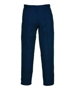 Portwest S885 Mayo Trousers in Navy