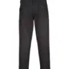 Portwest S887 Action Trousers in Black