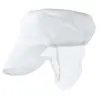 Portwest S896 Snood Cap in White