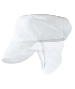 Portwest S896 Snood Cap in White