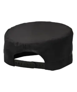 Portwest S899 Chefs Skull Cap in Black