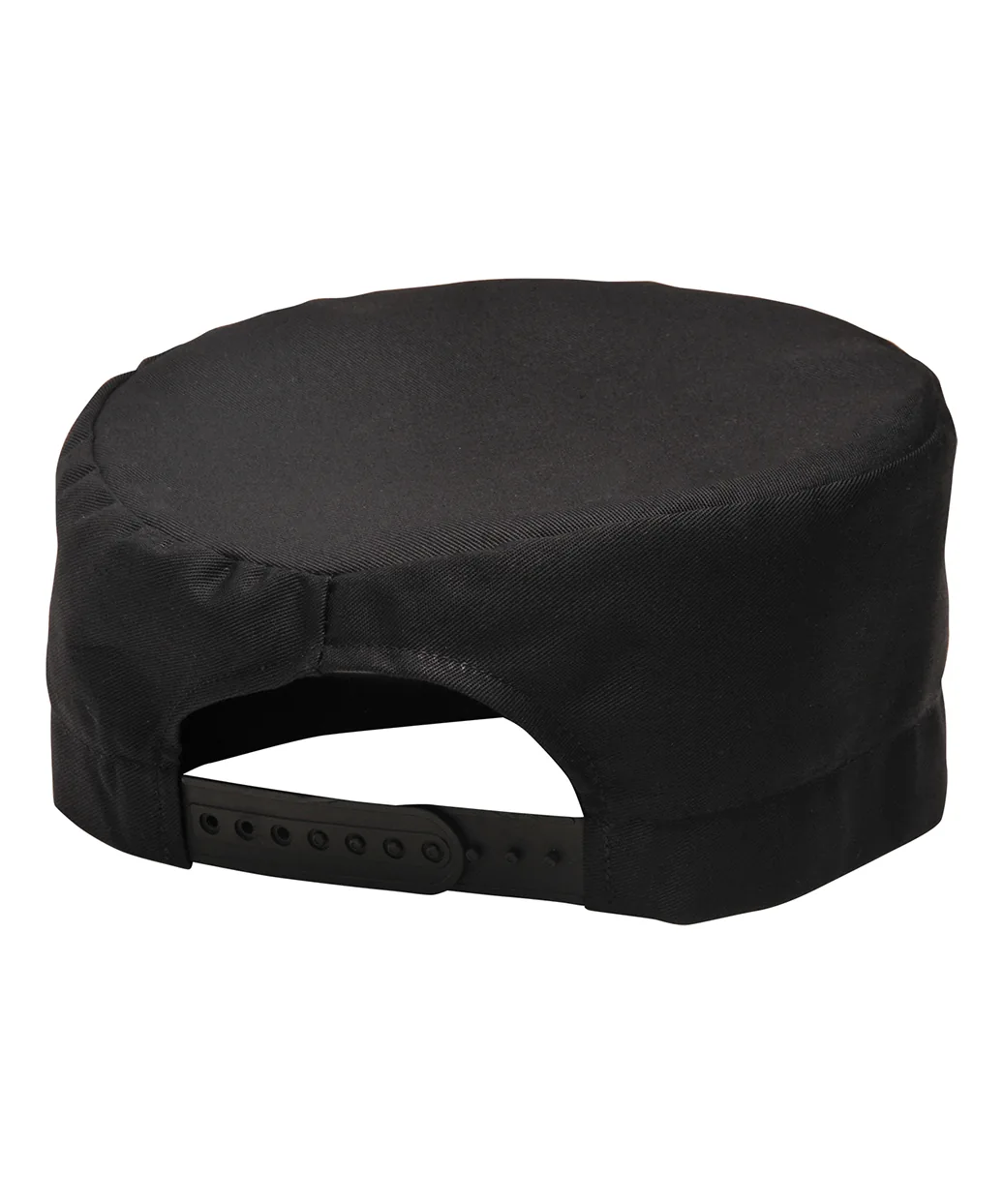 Portwest S899 Chefs Skull Cap in Black