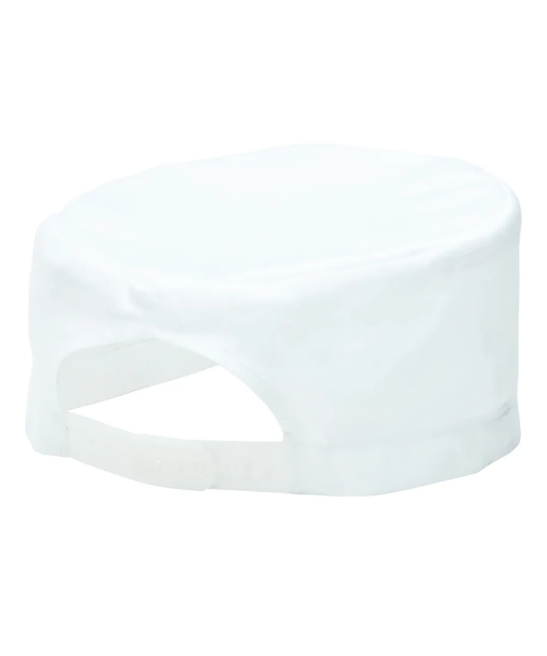 Portwest S899 Chefs Skull Cap in White