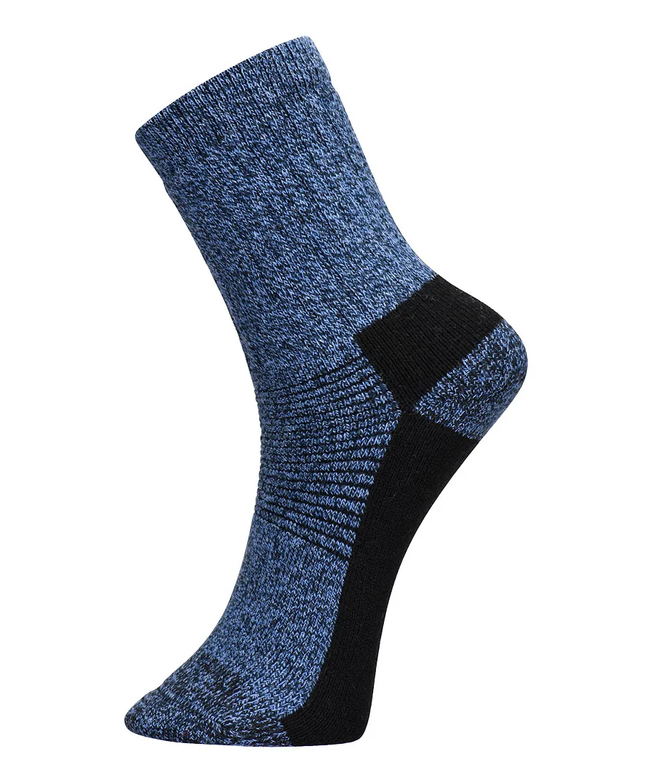 Portwest SK11 Thermal Sock in Blue