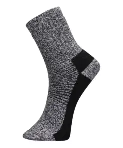 Portwest SK11 Thermal Sock in Grey