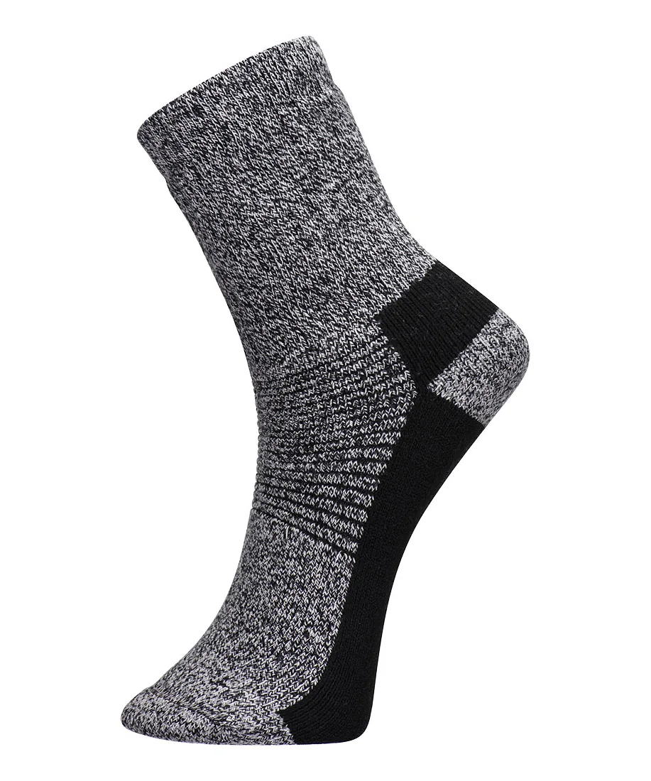 Portwest SK11 Thermal Sock in Grey