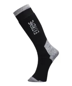 Portwest SK18 Extreme Cold Weather Sock in Black