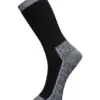 Portwest SK33 Work Sock 3-Pack in Black