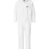 Portwest ST50 BizTex Microcool Coverall Type 5/6 50-Pack in White