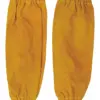 Portwest SW20 FR Leather Welding Sleeves in Tan