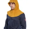 Portwest SW33 FR Leather Hood in Tan