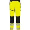 Yellow/Black