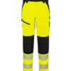 Yellow/Black