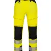 Yellow/Black