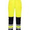 Yellow/Navy