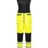 Yellow/Black