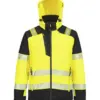 Yellow/Black