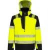 Yellow/Black