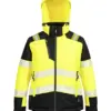 Yellow/Black