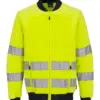 Yellow/Navy