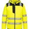 Yellow/Black