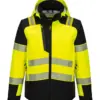 Yellow/Black