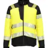 Yellow/Black