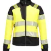 Yellow/Black