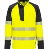 Yellow/Black
