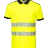 Yellow/Black